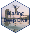 icon de-biasing deep dive