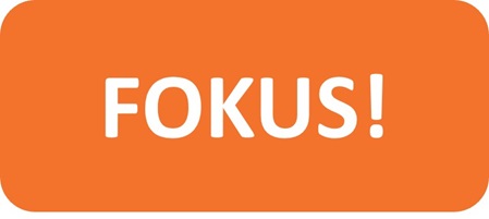 text fokus