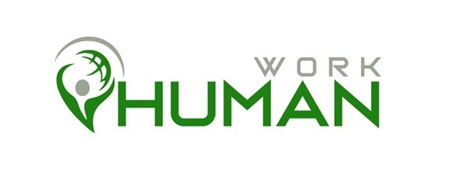 human work logo
