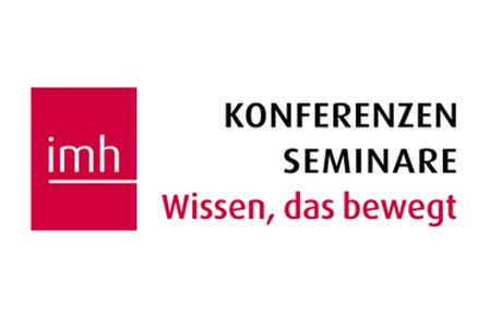 logo imh