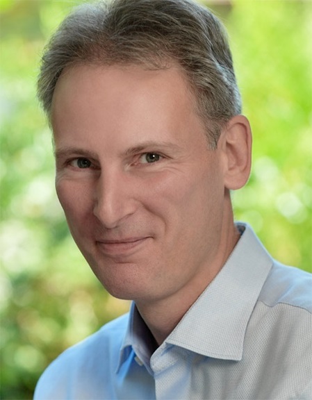 portrait unternehmensberater markus eckhart
